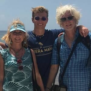 Meet your Posher, Shaylon